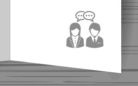 Ante situaciones que afecten la imagen de la empresa, se debe tener una estrategia definida para establecer un diálogo constructivo con los actores sociales.

En Stakeholders asesoramos y gestionamos el relacionamiento con estamentos públicos.