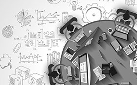 Con nuestras propuestas ayudamos a conseguir un lugar destacado en la mente de los clientes y stakeholders, mediante una gestión profesional de su reputación, su prestigio y su imagen corporativa.
